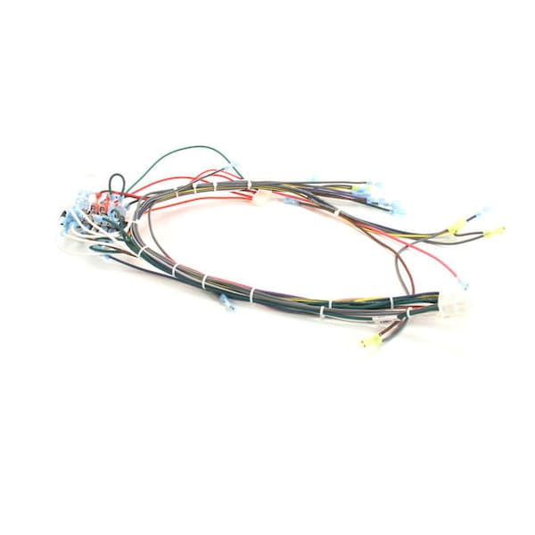 Cntl Wiring 115V/Sc/G Harness